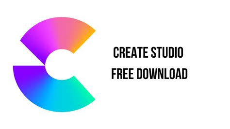 Create Studio Free Download